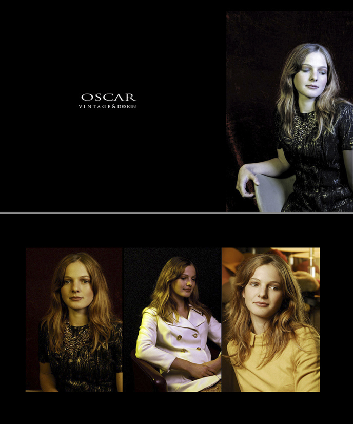 oscar
